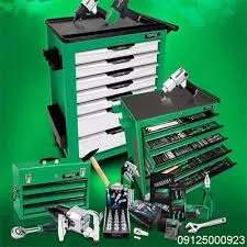 ابزار آلات