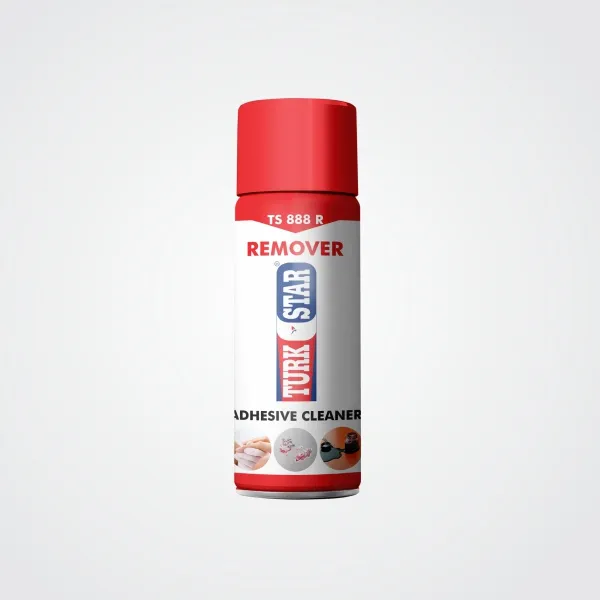 اسپری حلال چسب 123 ترک استار TS 888R
