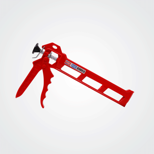 گان تفنگ اکواریوم