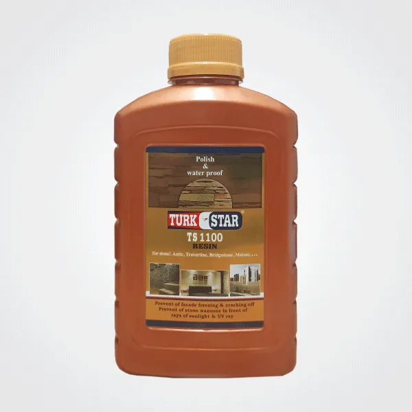 رزین سنگ(یک لیتری) ترک استار TS 1100