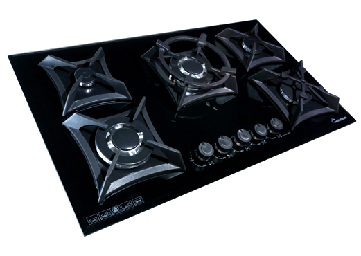 اجاق گاز صفحه ای پرحرارت وین سان مدل 251