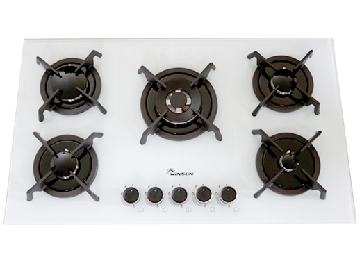 اجاق گاز رومیزی وین سان ایتالیایی مدل266i