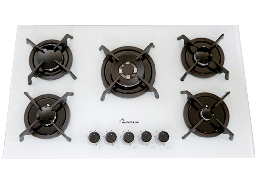 اجاق گاز صفحه ای وین سان ایتالیایی مدل265i