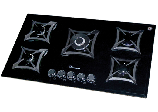 اجاق گاز صفحه ای وین سان ایتالیایی مدل264i