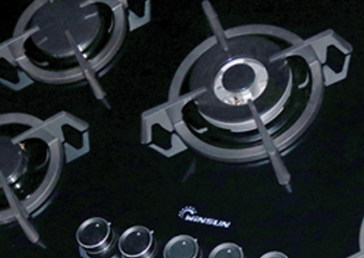 اجاق گاز صفحه ای وین سان ایتالیایی مدل263i