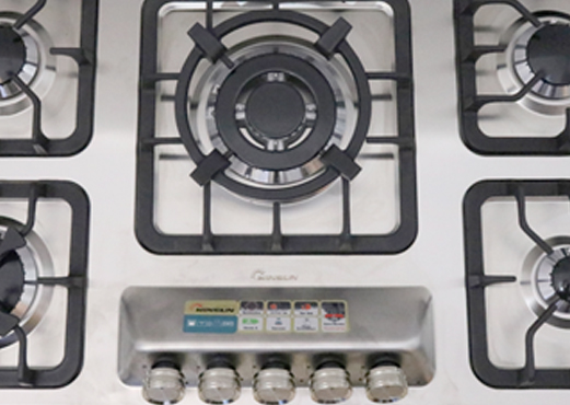 اجاق گاز رومیزی استیل وین سان مدل 256